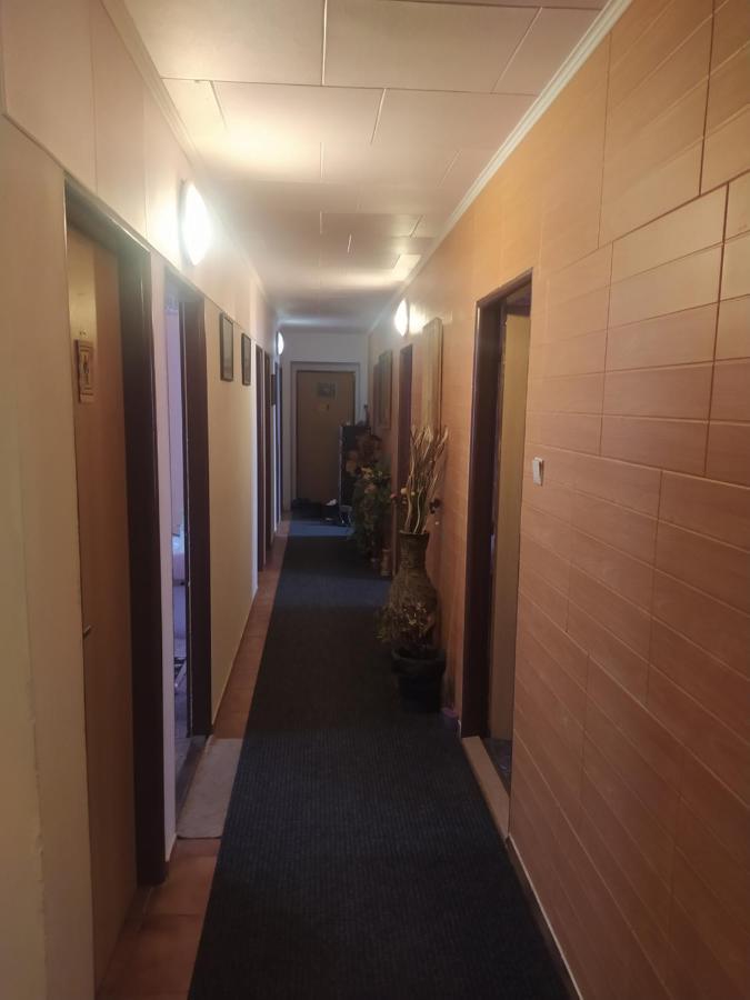 Drevenka Hotel Provodin Exterior photo